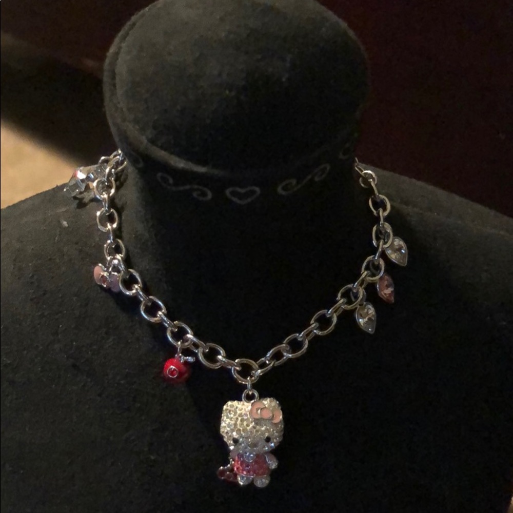 HK bracelet